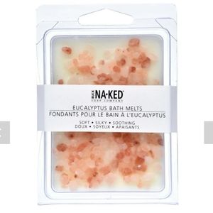 Buck Naked Soap Co. Bath Melts